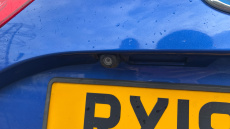 Toyota Yaris 1.5 Hybrid Icon Tech 5dr CVT Hybrid Hatchback